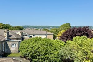 View from Living Room- click for photo gallery
